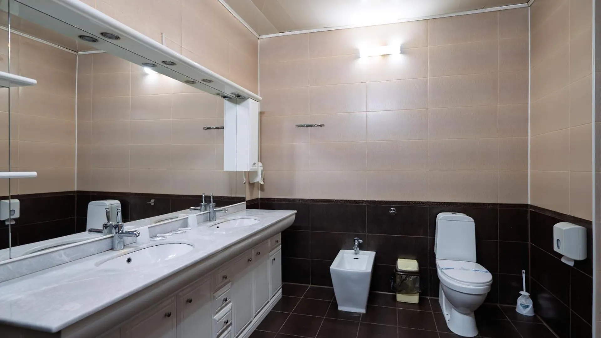 Hotel Verhovina Kiev