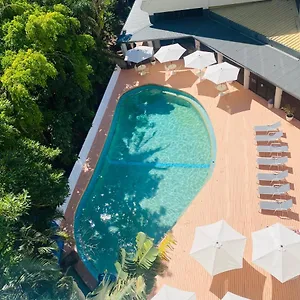 Greenmount Beach House 4*, Gold Coast Australia