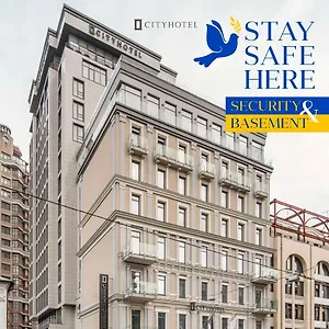 Cityhotel Kyiv