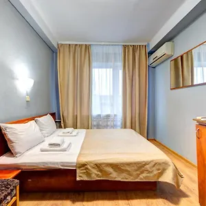 Hotell Holosiyvsky, Kiev