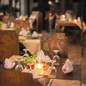 Awatara Boutique 4*, Ubud (Bali) Indonesia