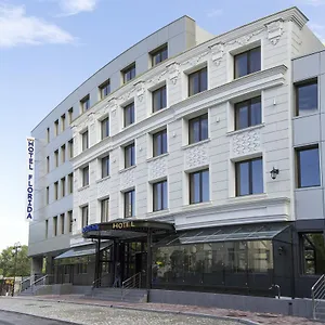 Hotell Florida, Kiev