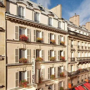 Du Levant 3*, Paris France