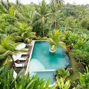 Alamdini 3*, Ubud (Bali) Indonesia