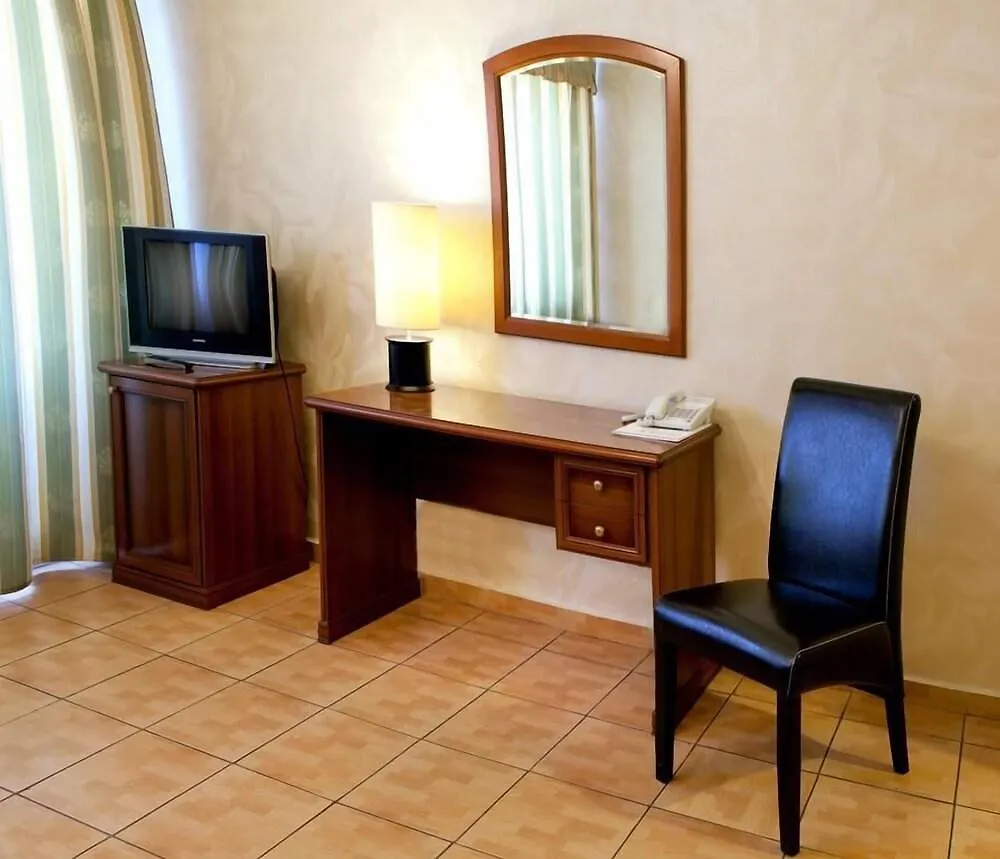 Hotel Verhovina Kiev Petropavlovskaya Borshchagovka
