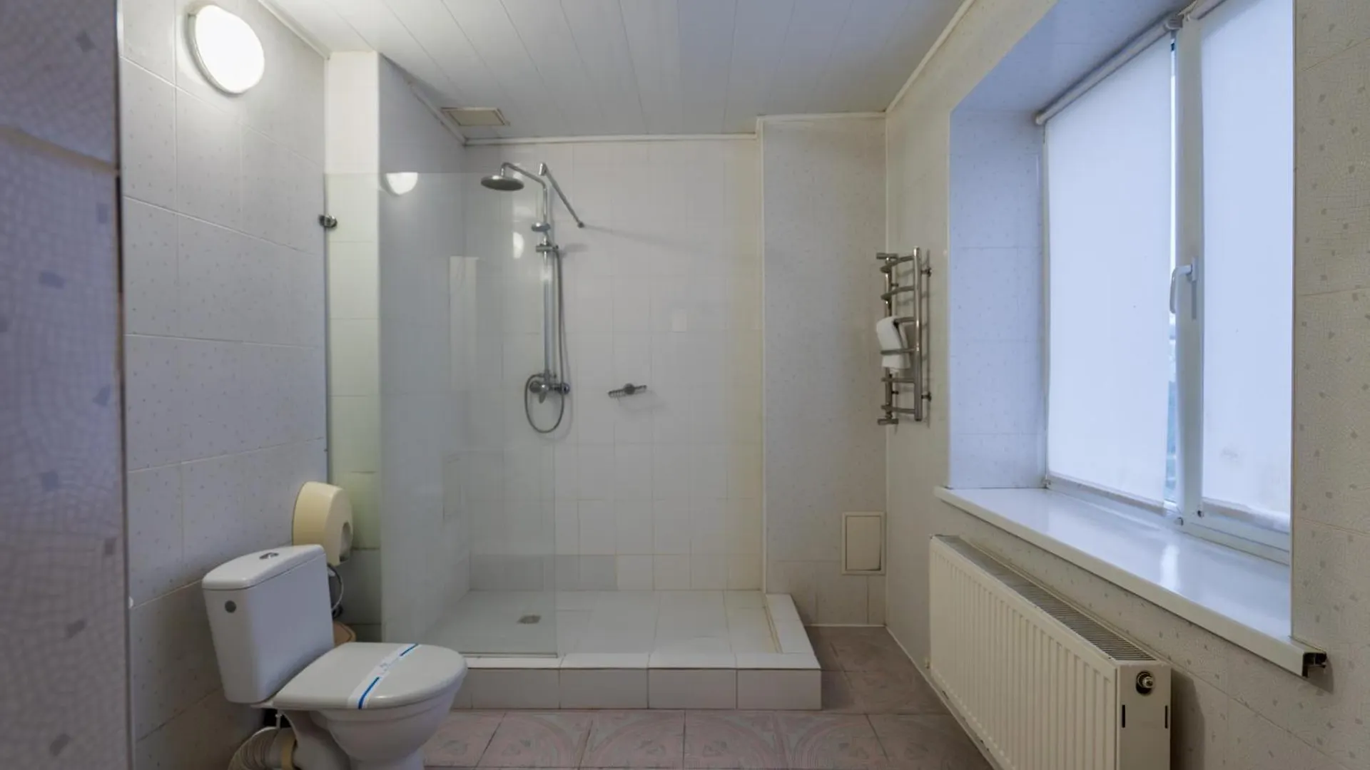 Hotel Verhovina Kiev