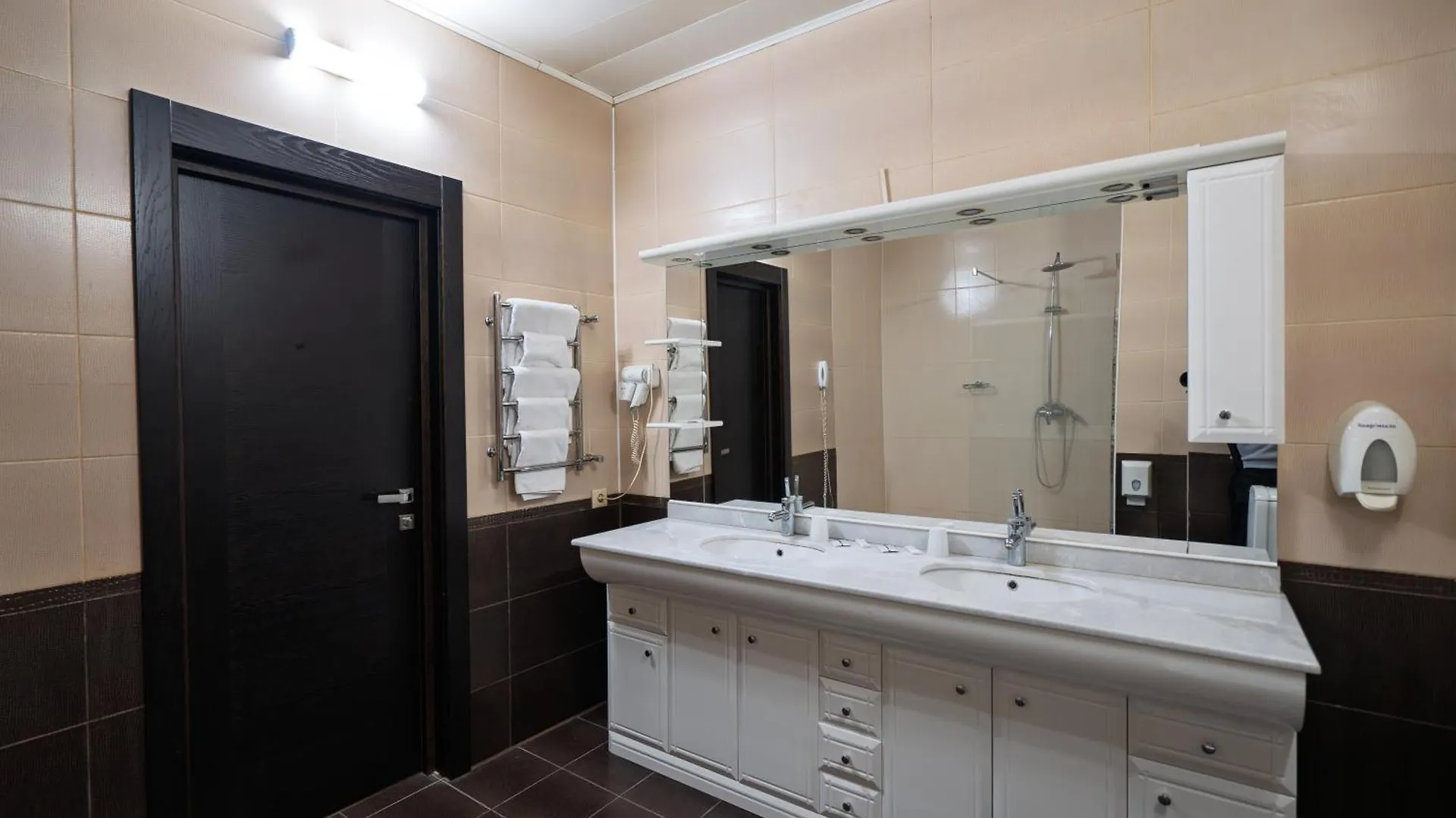 Hotel Verhovina Kiev