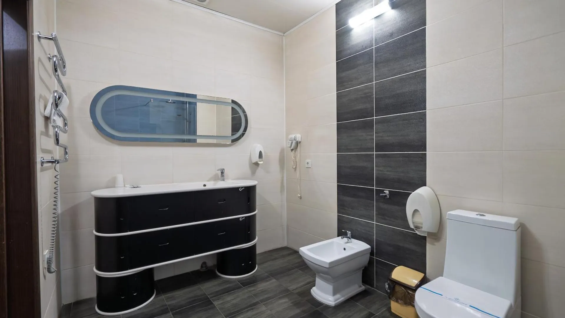 Hotel Verhovina Petropavlovskaya Borshchagovka