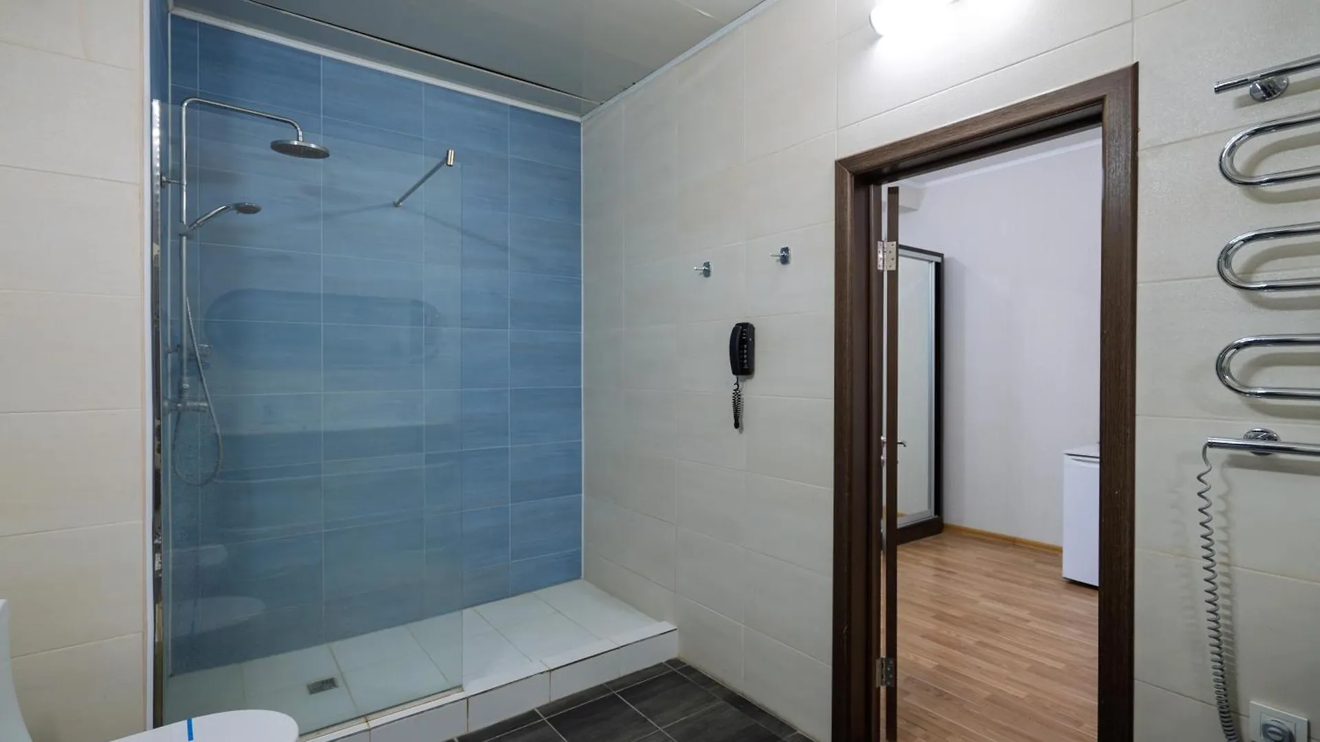 Hotel Verhovina Kiev Petropavlovskaya Borshchagovka