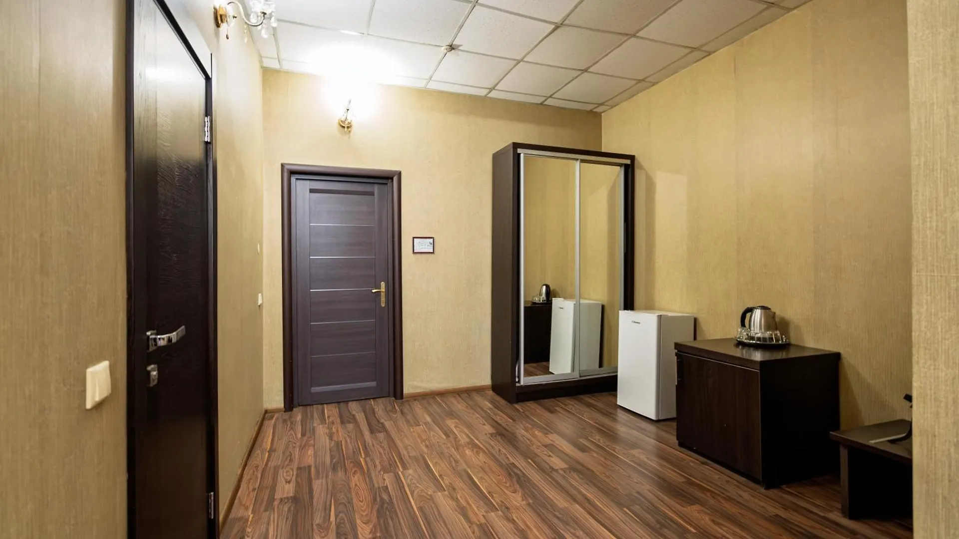 Hotel Verhovina Petropavlovskaya Borshchagovka 3*,  Ucraina