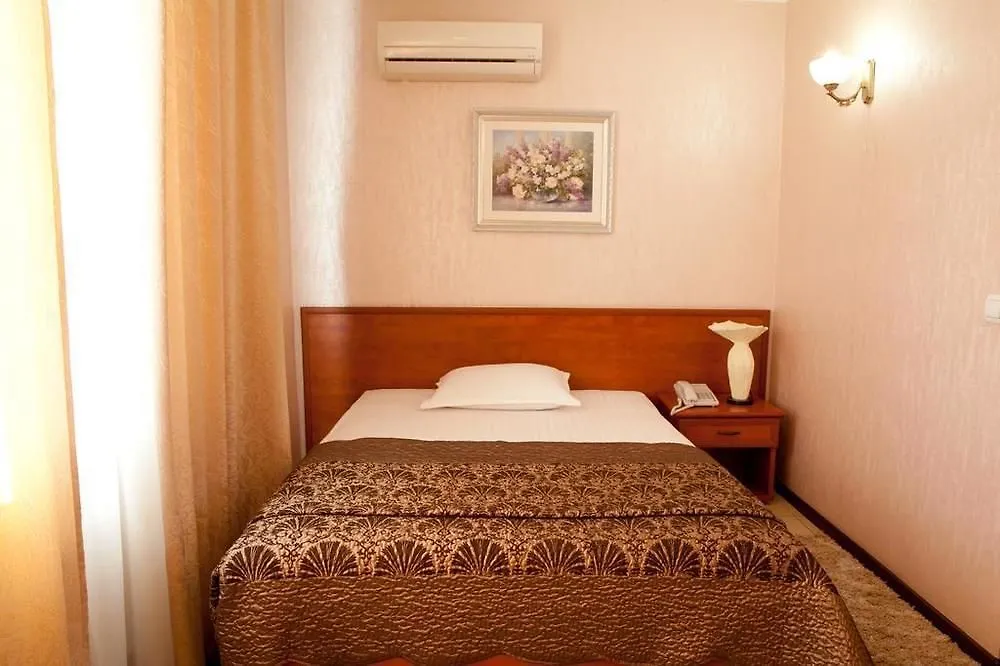 Hotel Verhovina Kiev