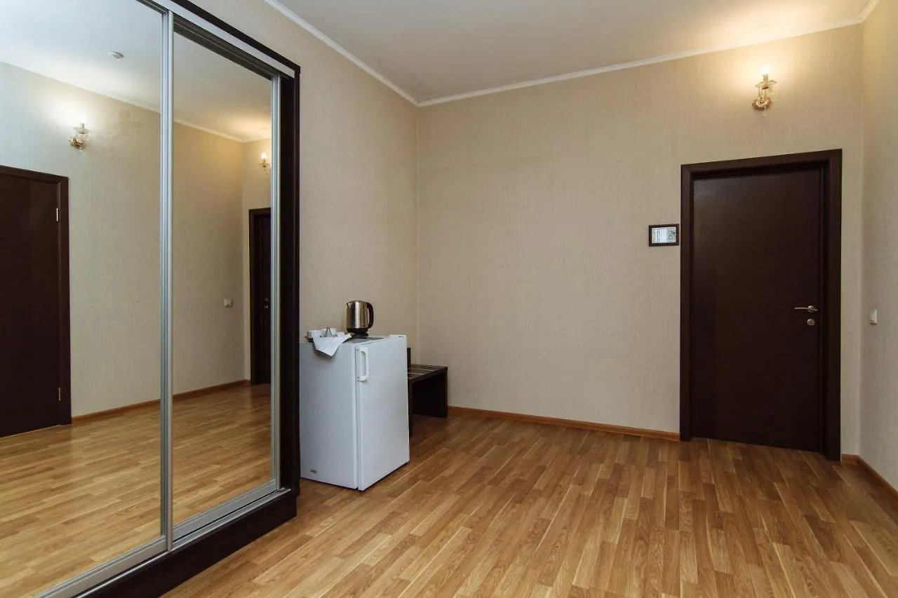 Hotel Verhovina Kiev Kyiv