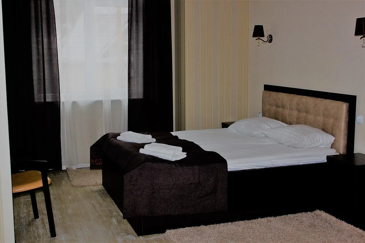 Hotel Verhovina Kiev  Kyiv