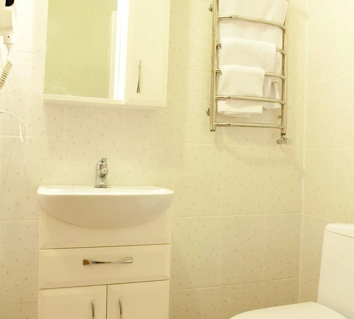 Hotel Verhovina Petropavlovskaya Borshchagovka